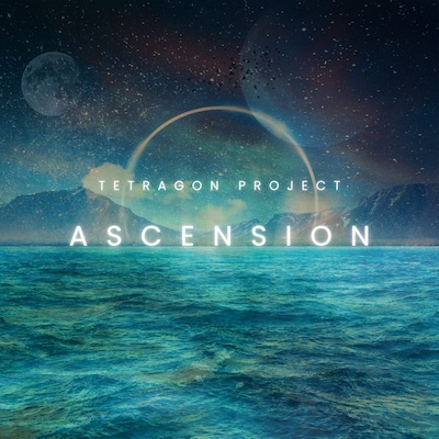 Ascension by The Tetragon Project