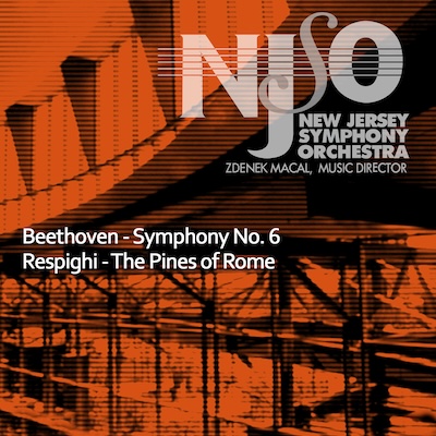 Beethoven – Symphony No. 6 by NSJO