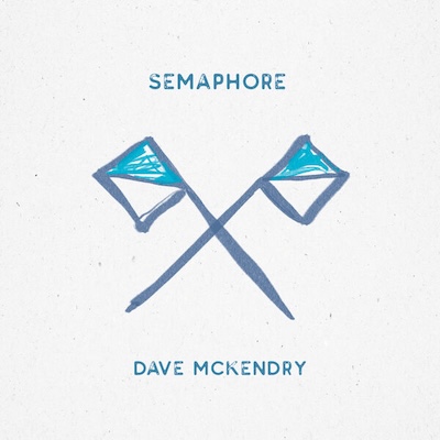 Semaphore by Dave McKendry