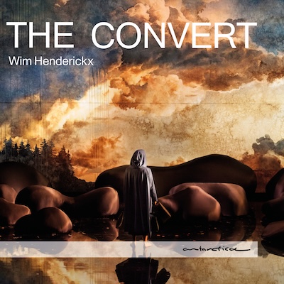 The Convert - Act 1 & 2 by Wim Henderickx